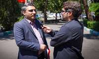 طالاری: خوابگاه دخترانه گلستان نیازمند بهبود و تقویت امکانات است؛ وجود ۱۶ خوابگاه فعال در دانشگاه علوم پزشکی ایران